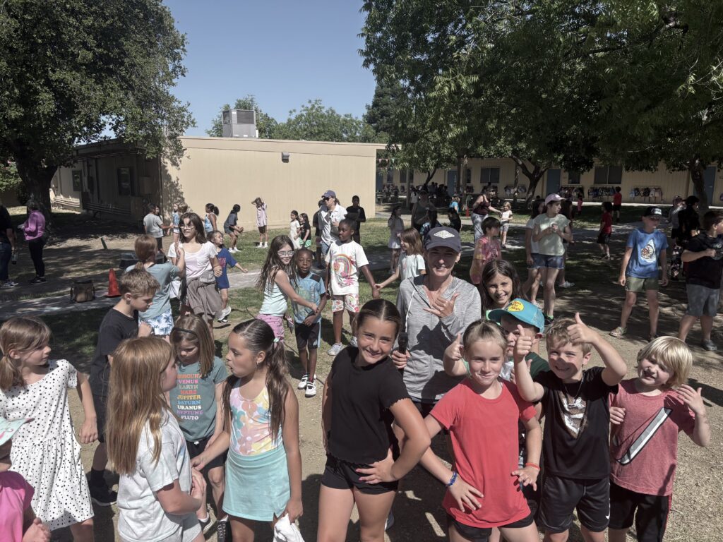 School event